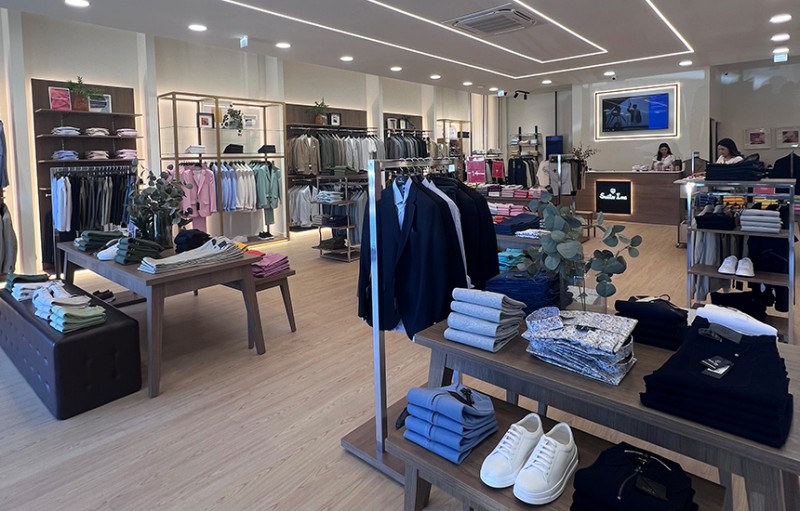 Aveiro Retail