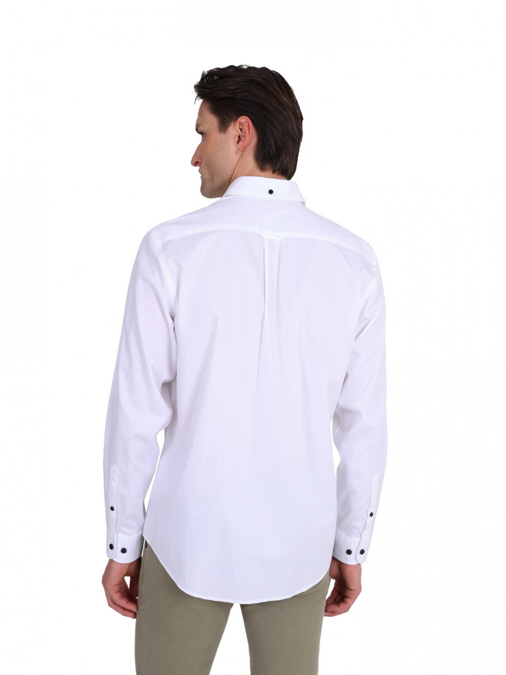 Camisa 100% algod�n