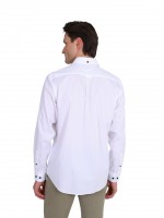 Camisa 100% algodón Camisa 100% algodón