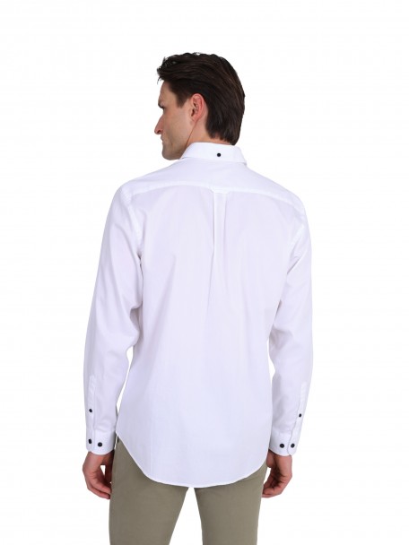 Camisa 100% algodão Camisa 100% algodão
