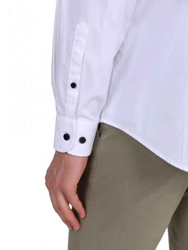 100% Cotton T-shirt 100% Cotton T-shirt