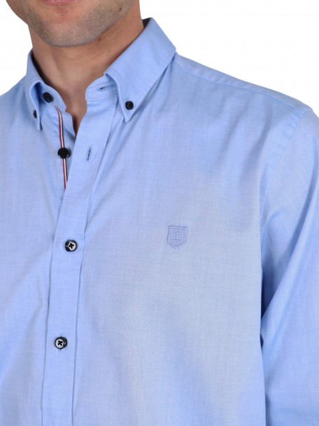 Camisa 100% algodão Camisa 100% algodão