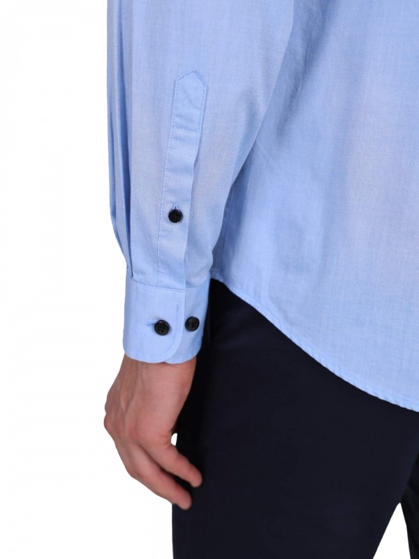 Camisa 100% algodão Camisa 100% algodão