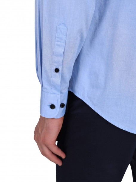 Camisa 100% algodão Camisa 100% algodão