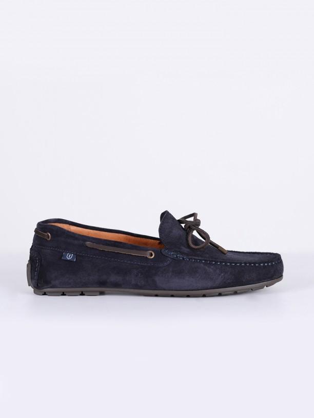 Casual leather loafer Casual leather loafer