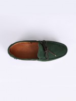 Casual leather loafer Casual leather loafer