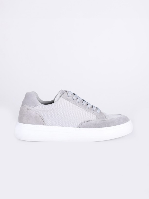 Zapatilla Casual Zapatilla Casual