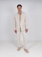 Blazer Safari 100% Lino Blazer Safari 100% Lino