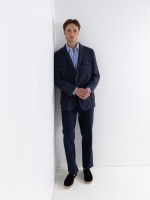 Blazer Safari 100% Linho