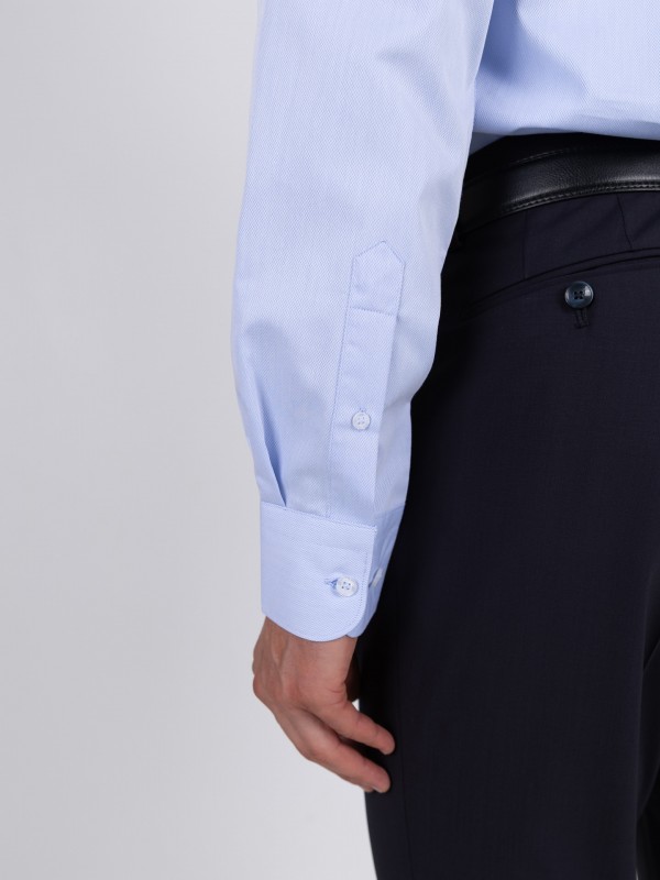 Camisa Clásica regular fit Camisa Clásica regular fit