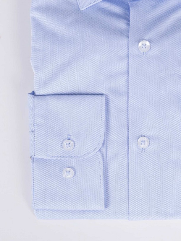 Regular fit classic shirt