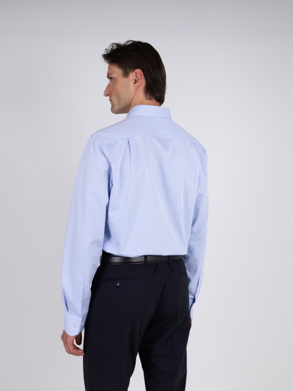 Camisa Clásica regular fit Camisa Clásica regular fit