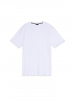 T-shirt 100% algod�o