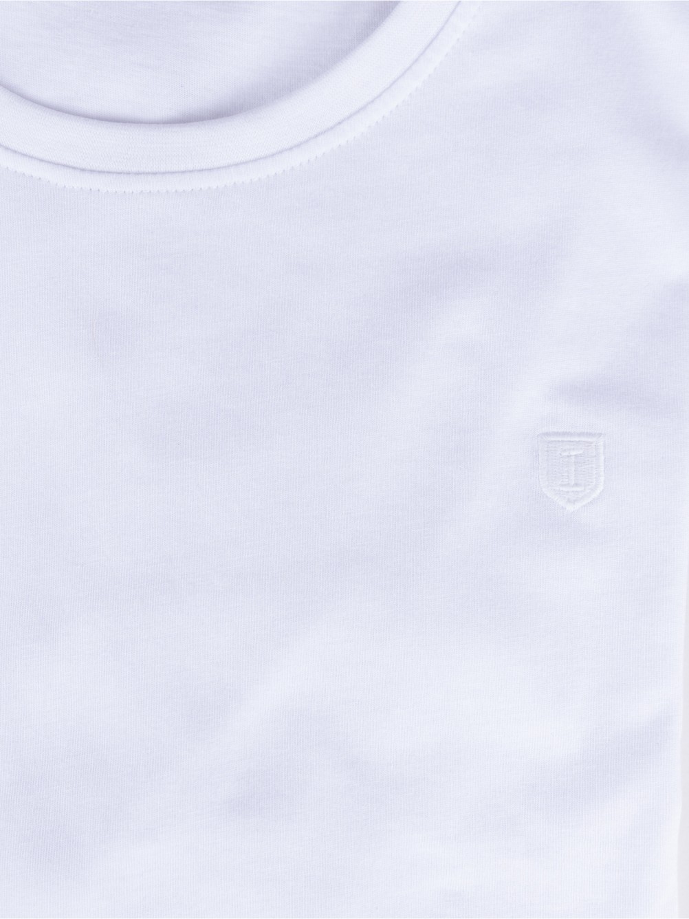 T-shirt 100% algod�o