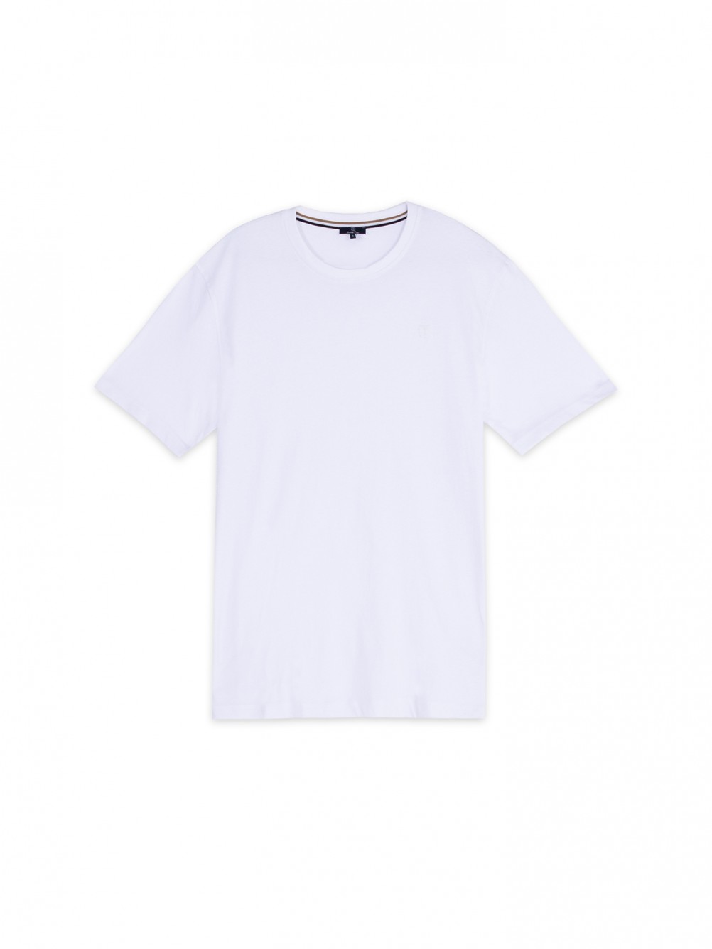 T-shirt 100% algod�o