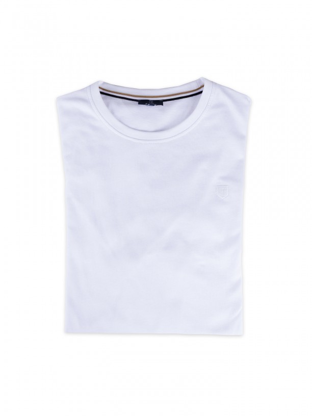 100% Cotton T-shirt 100% Cotton T-shirt