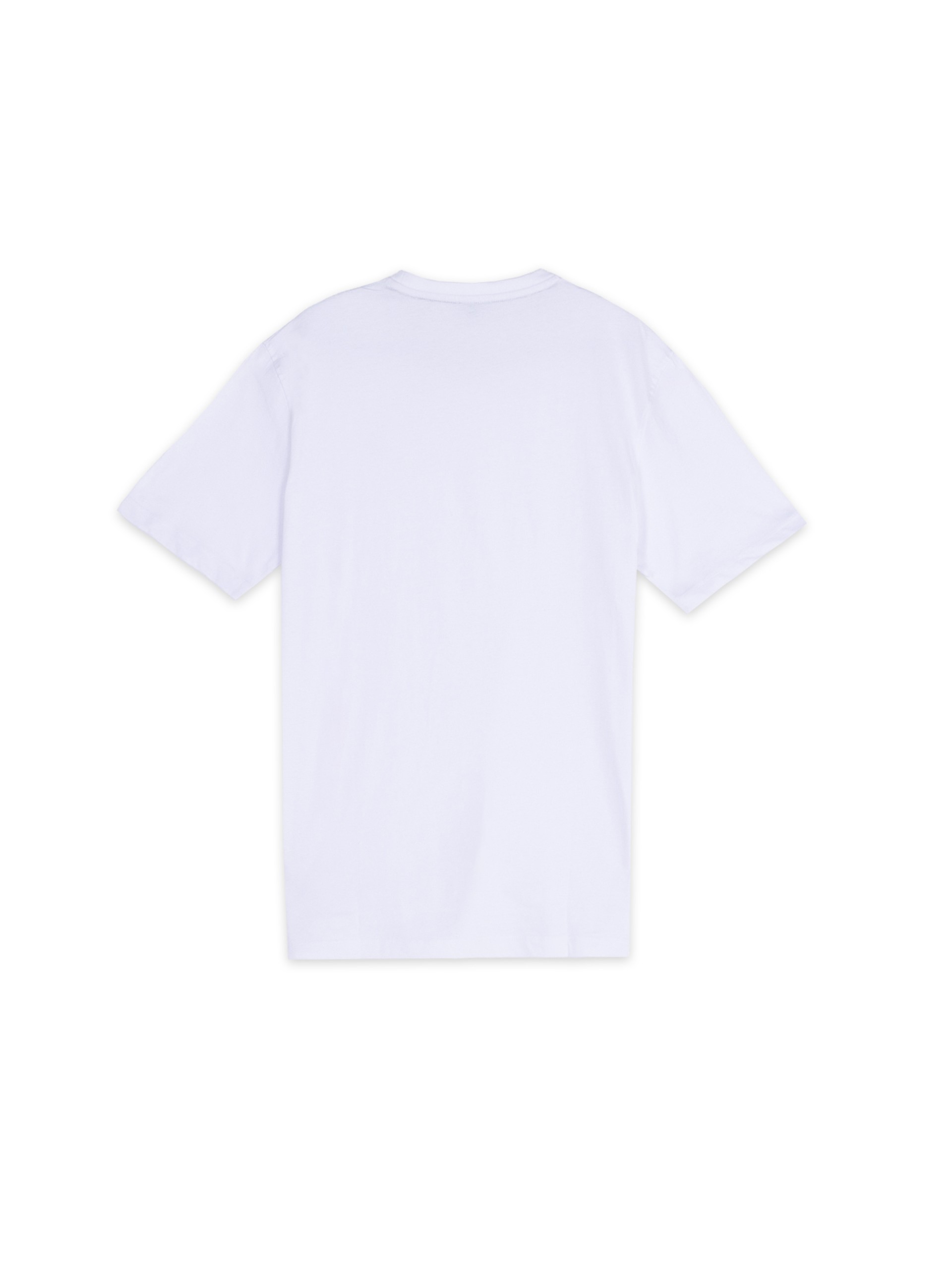T-shirt 100% algodão