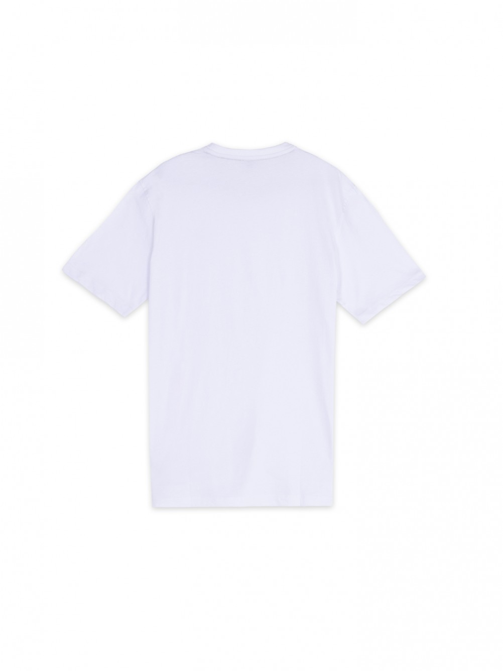 T-shirt 100% algod�o