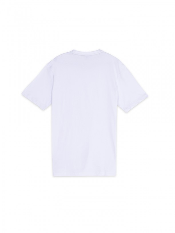 100% Cotton T-shirt 100% Cotton T-shirt