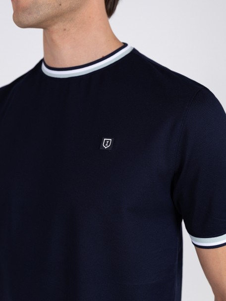T-shirt lisa T-shirt lisa
