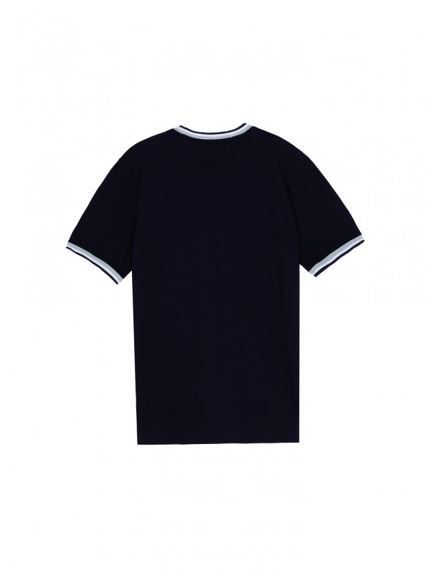 Plain T-shirt Plain T-shirt