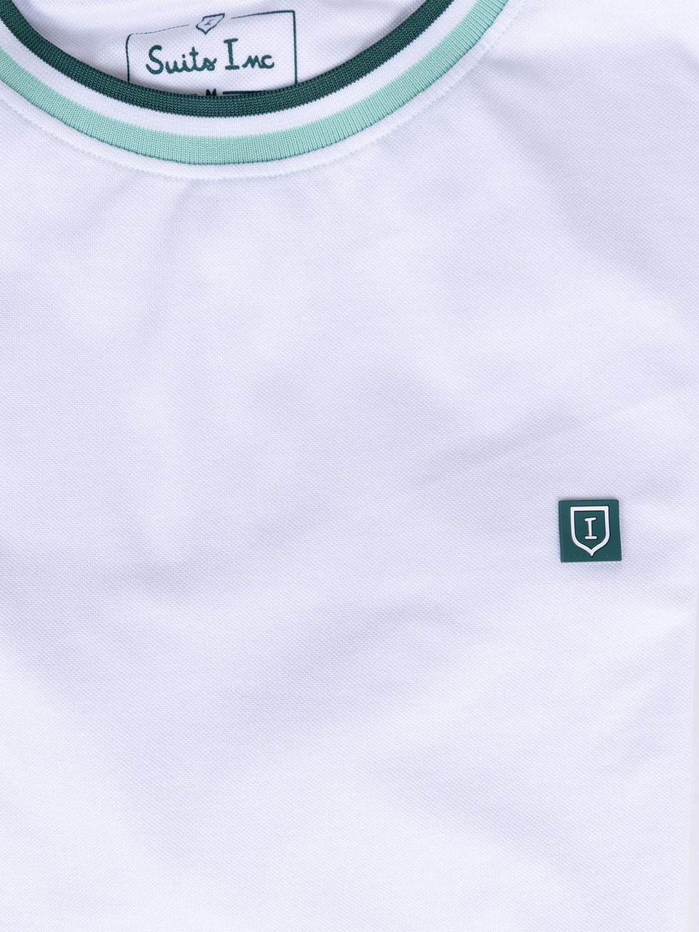 T-shirt lisa