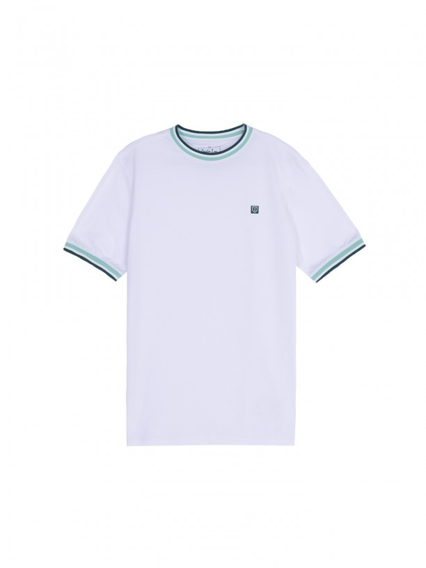 Plain T-shirt Plain T-shirt