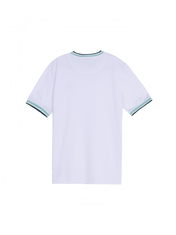 Plain T-shirt Plain T-shirt