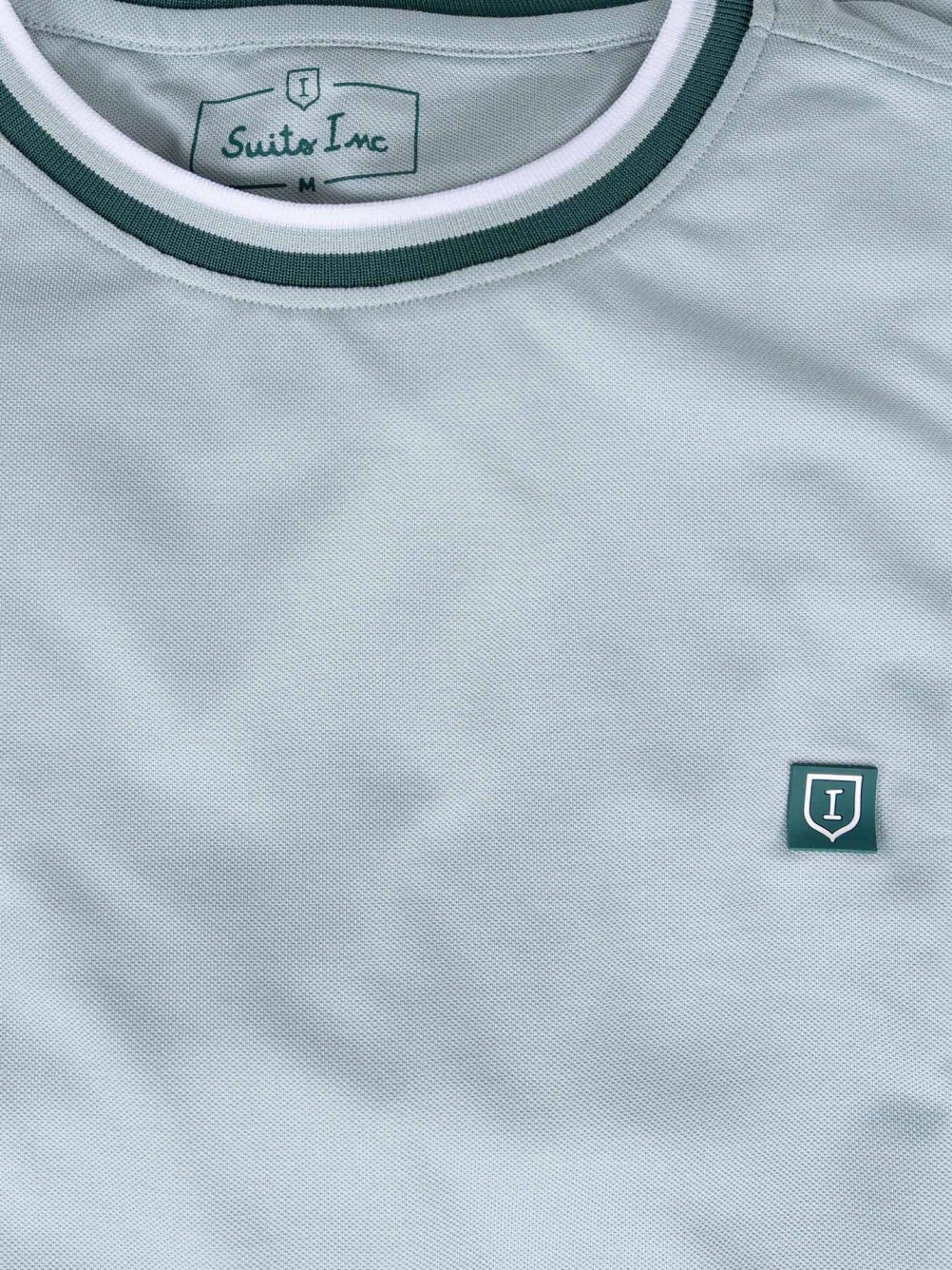 Plain T-shirt