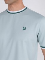 Plain T-shirt Plain T-shirt
