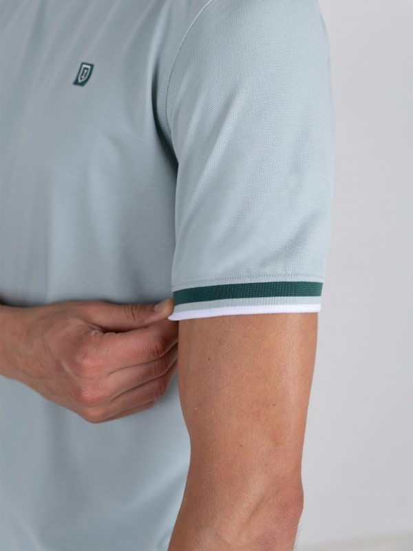 Camiseta lisa Camiseta lisa