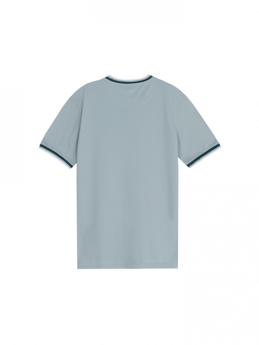 Plain T-shirt