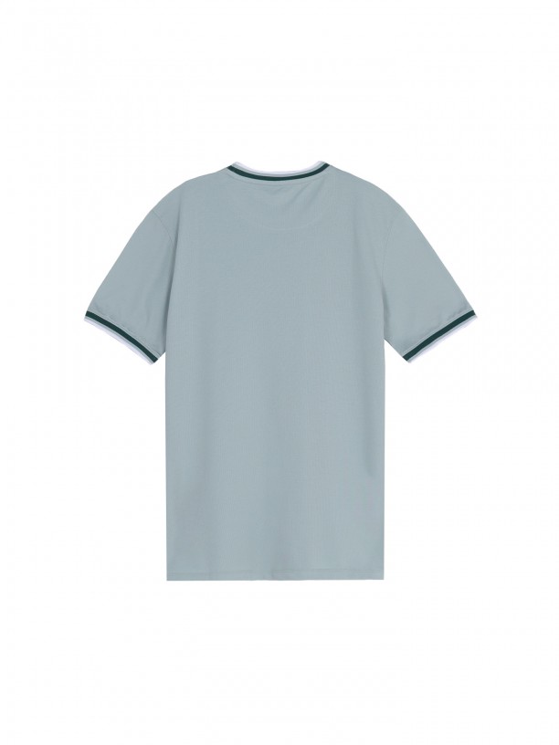 Plain T-shirt Plain T-shirt
