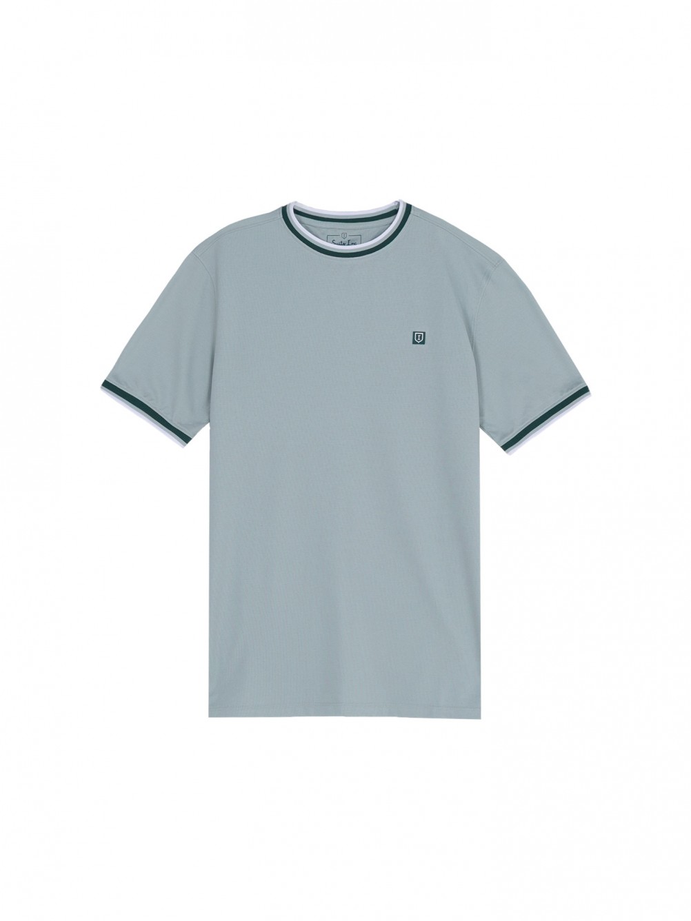 Plain T-shirt