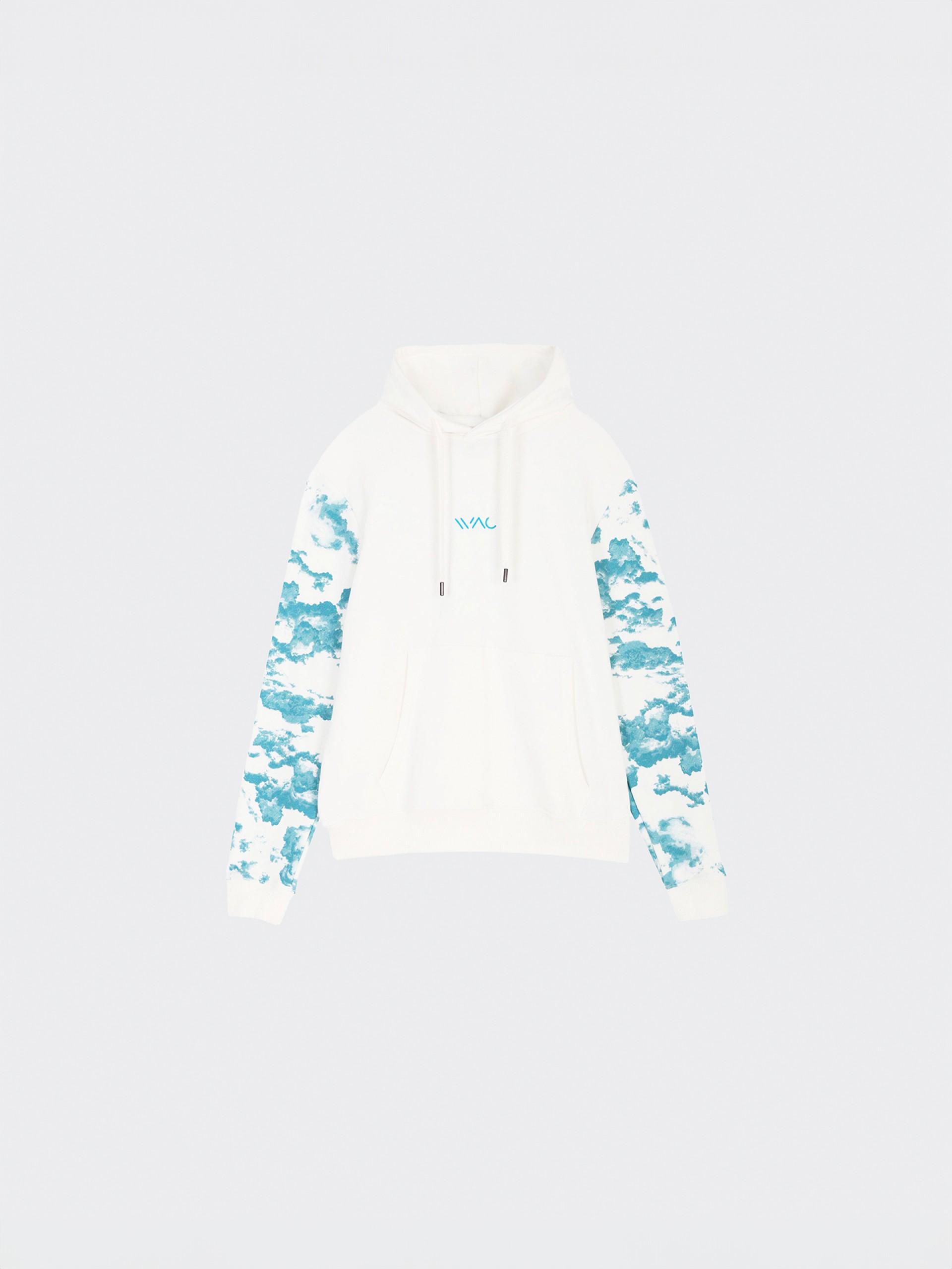 Hoodie Sky is the Limit