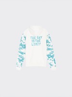 Sky is the Limit hoodie