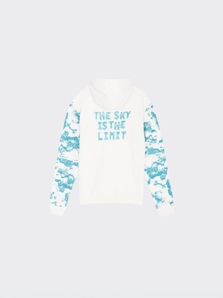 Hoodie Sky is the Limit Hoodie Sky is the Limit