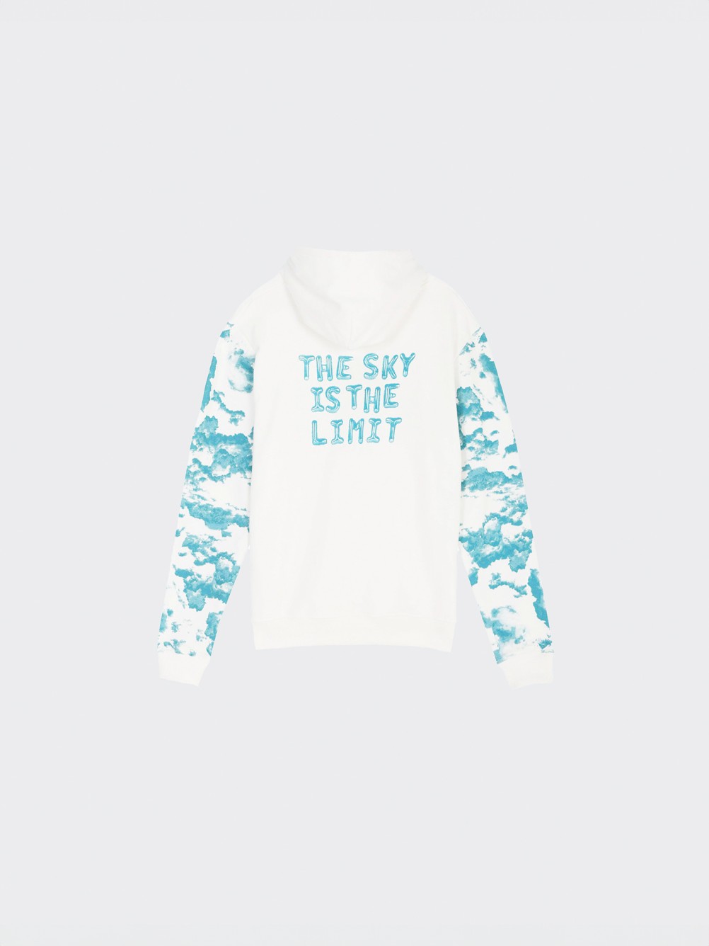 Sky is the Limit hoodie