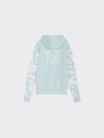 Hoodie Sky is the Limit