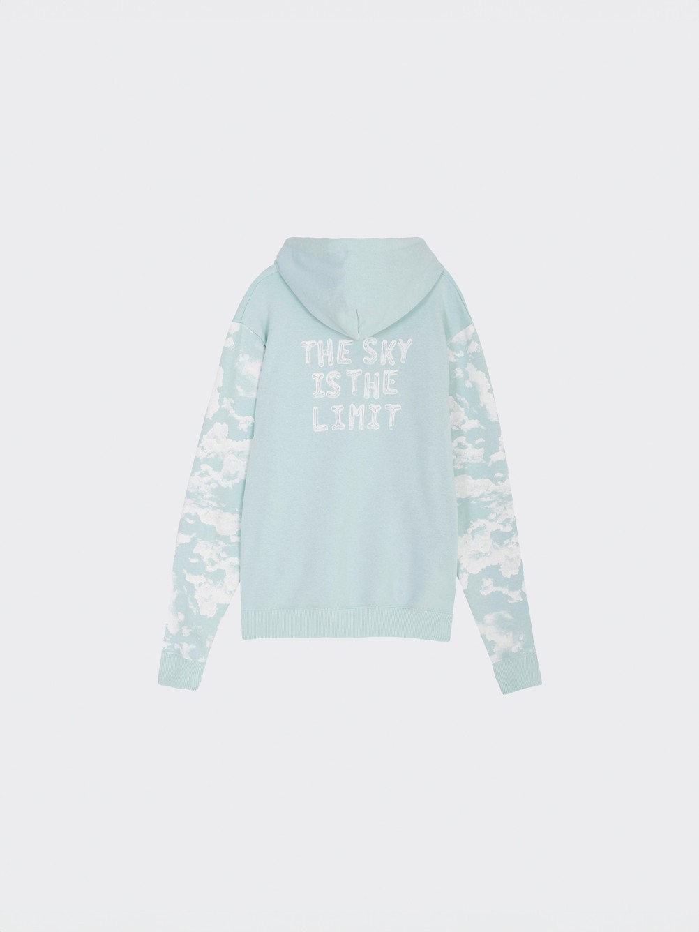 Hoodie Sky is the Limit