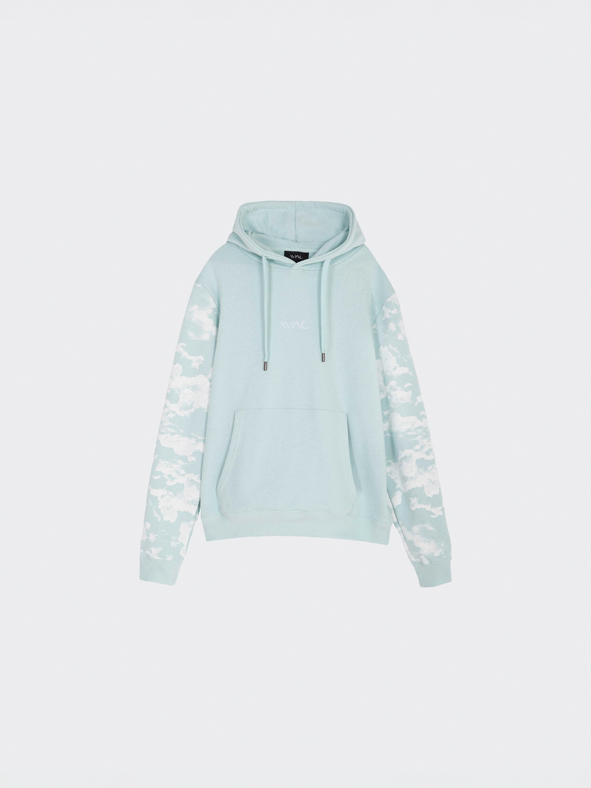 Hoodie Sky is the Limit
