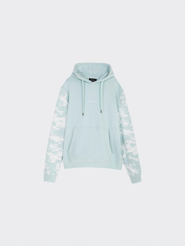 Sky is the Limit WAC hoodie