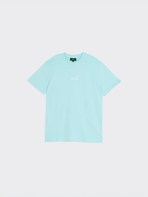 T-shirt Sky is the Limit WAC