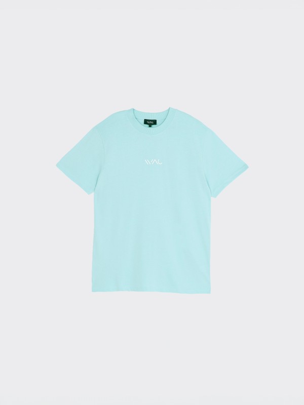 T-shirt Sky is the Limit WAC