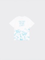 T-shirt Sky is the Limit T-shirt Sky is the Limit