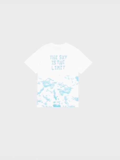 T-shirt Sky is the Limit T-shirt Sky is the Limit