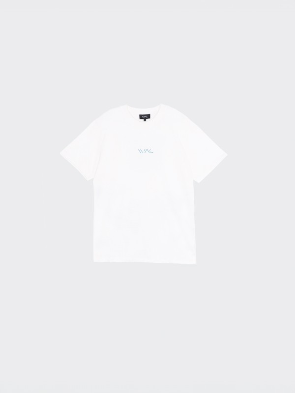T-shirt Sky is the Limit WAC