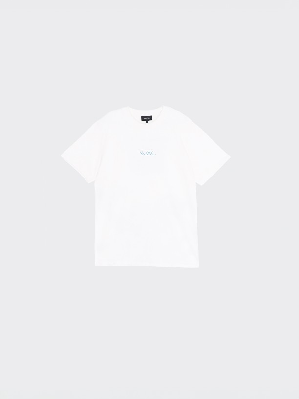 T-shirt Sky is the Limit WAC