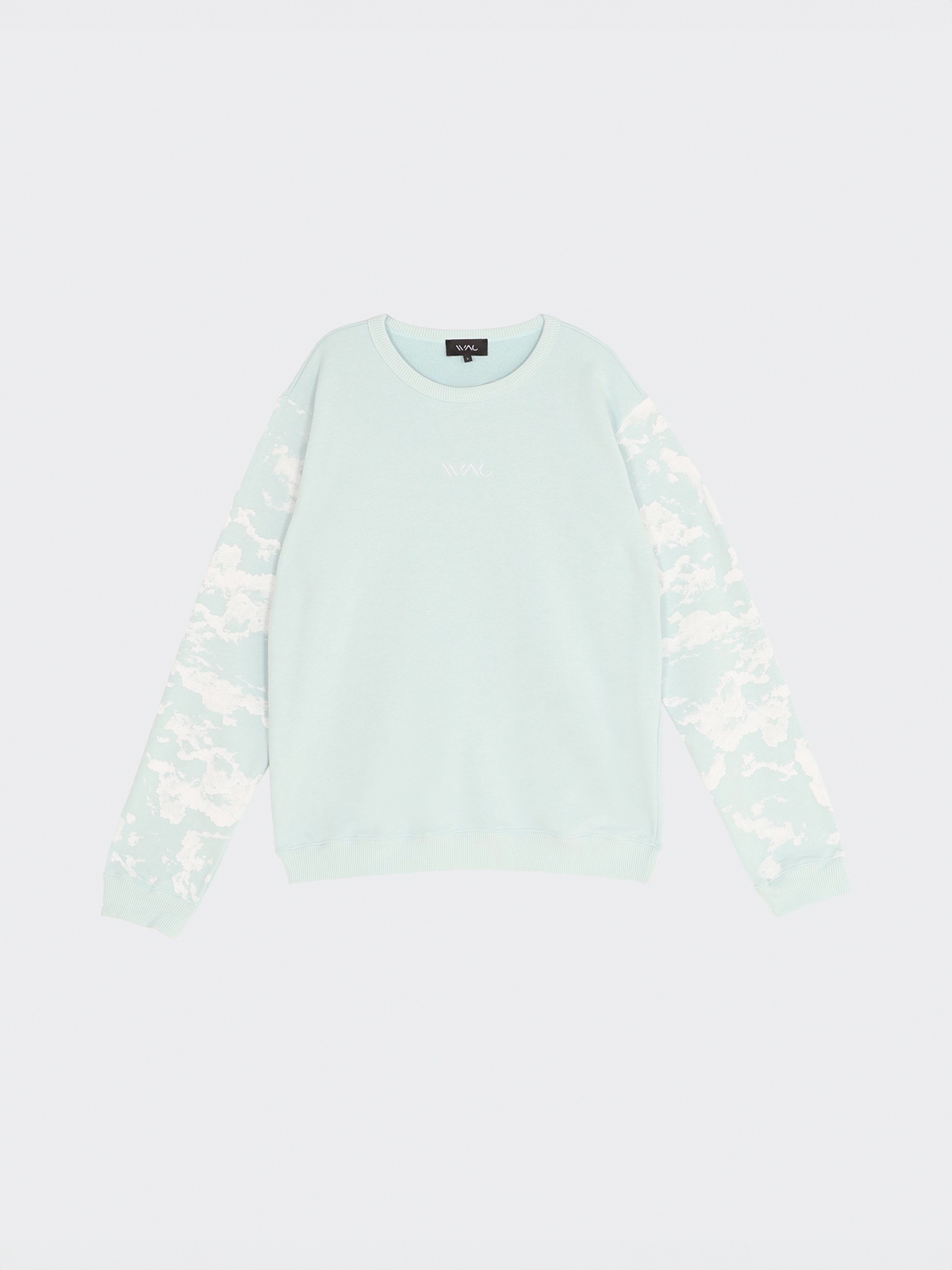 Sky is the Limit sweatshirt