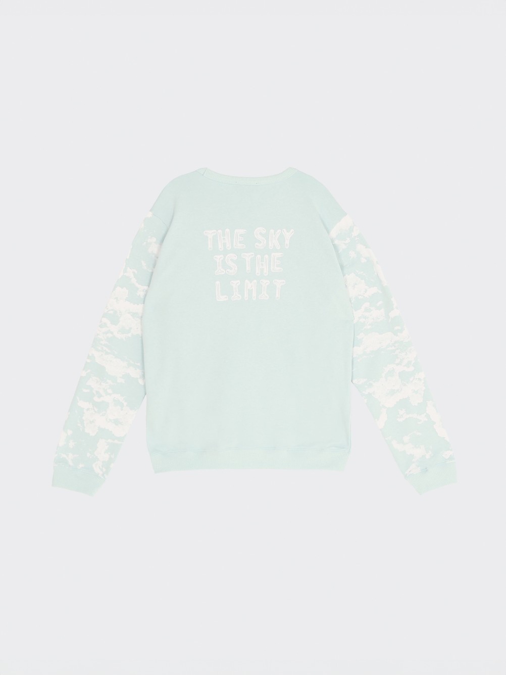 Sky is the Limit sweatshirt
